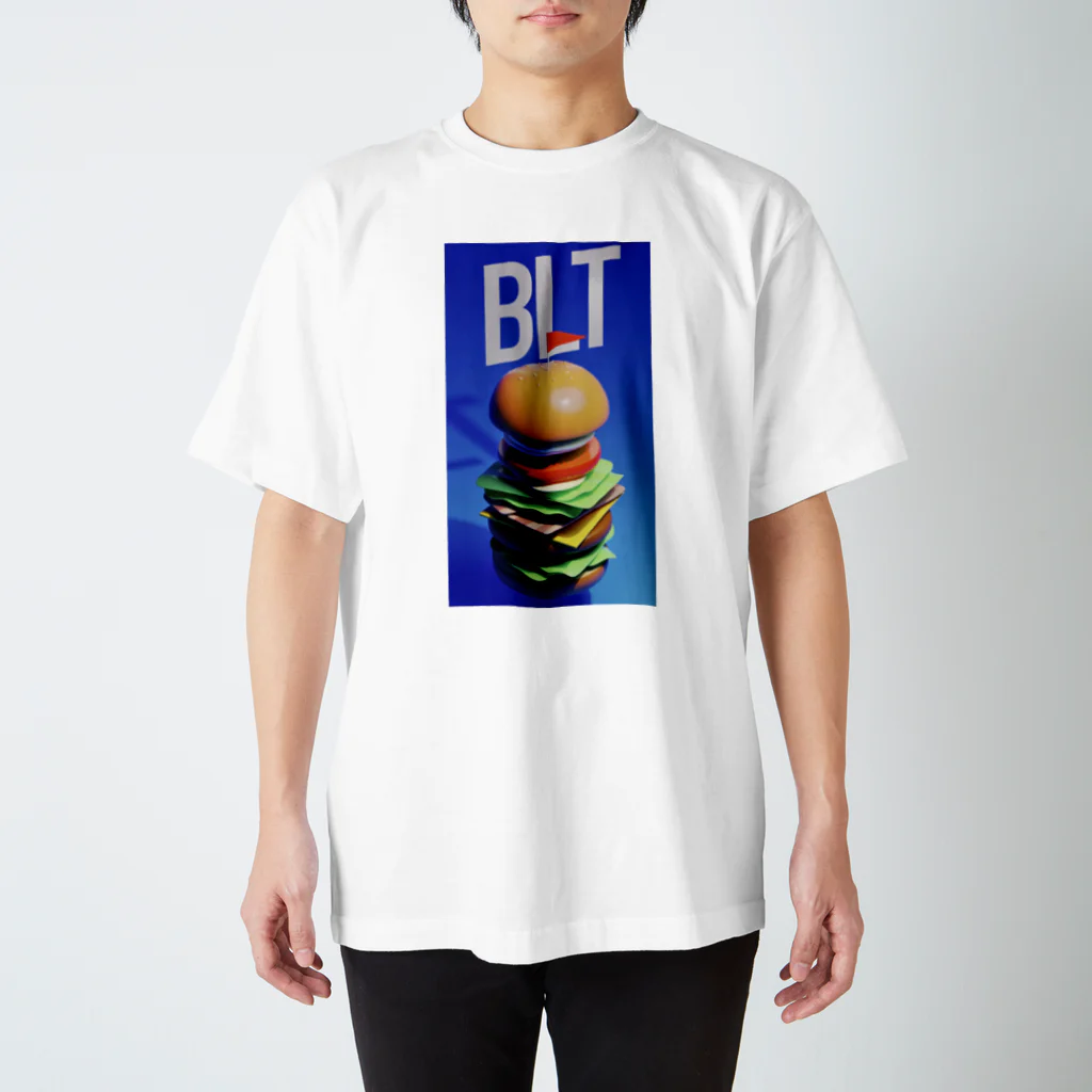 やまやのBLT🍔 スタンダードTシャツ