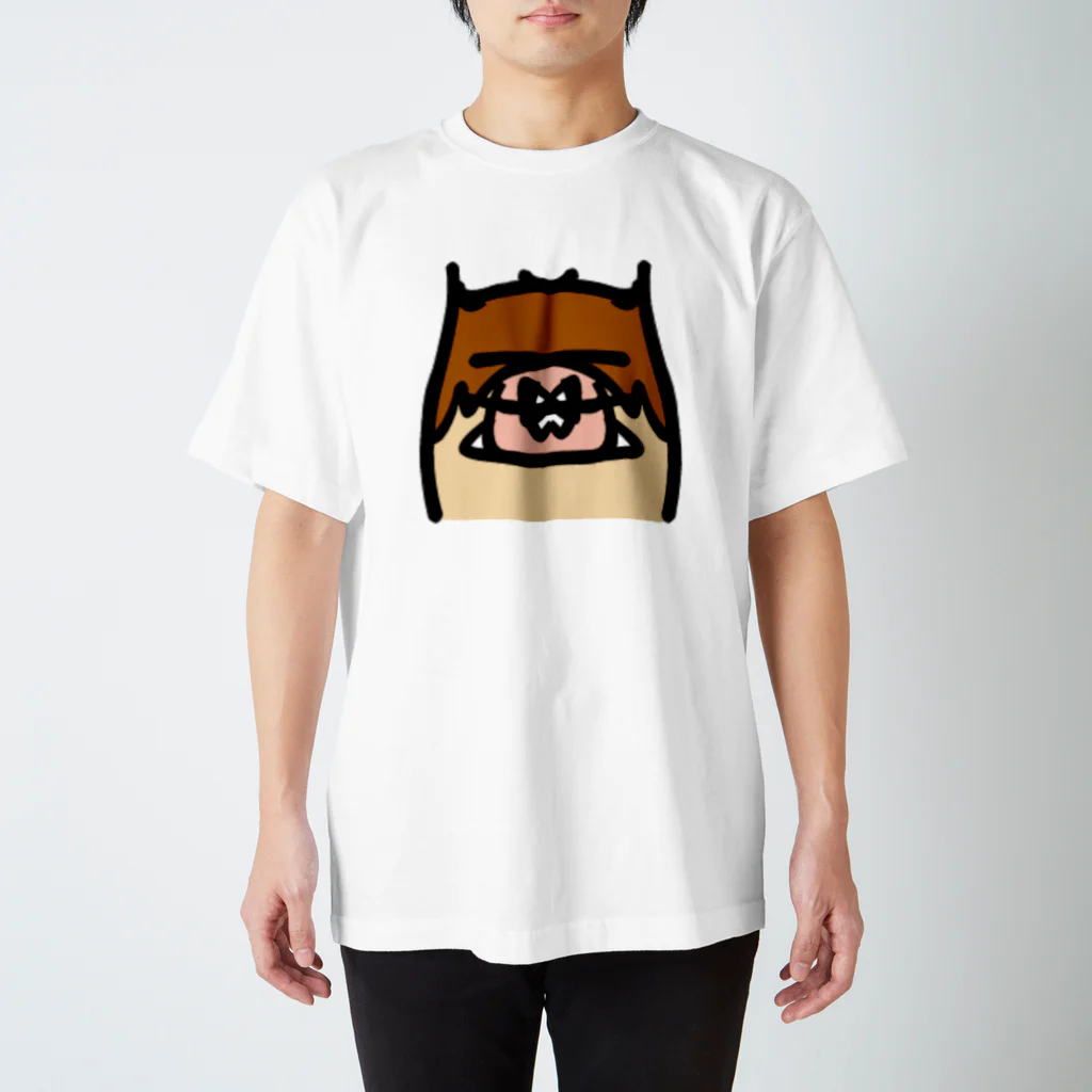 みずきのboar スタンダードTシャツ