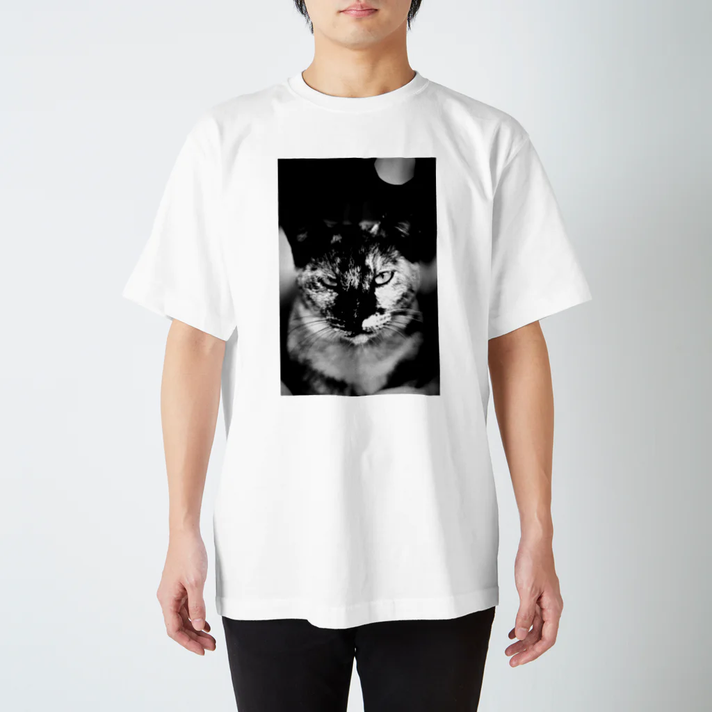 Gallery HommageのNoRa2 Regular Fit T-Shirt