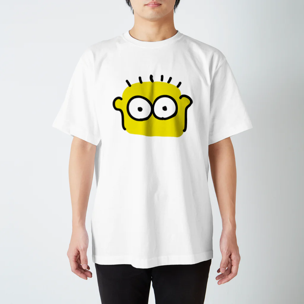 ルサンチマンのルサンチマン Regular Fit T-Shirt