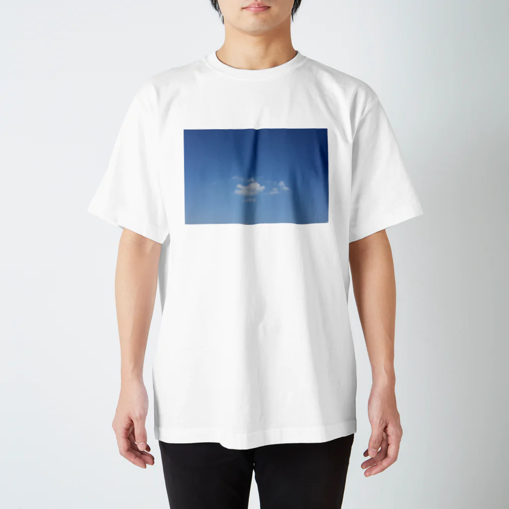 putikoniのスイミー Regular Fit T-Shirt