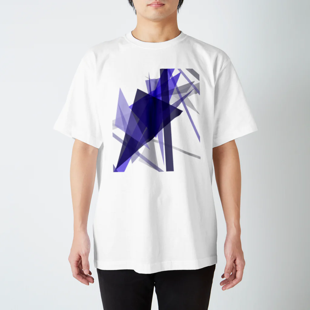 着ボイスのちょっと面白くできる Regular Fit T-Shirt