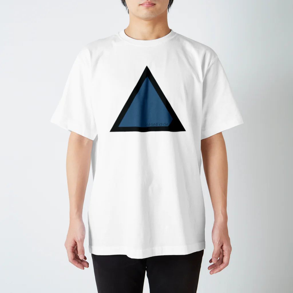 danshiprojectの敬語男子【〇〇男子project】 Regular Fit T-Shirt