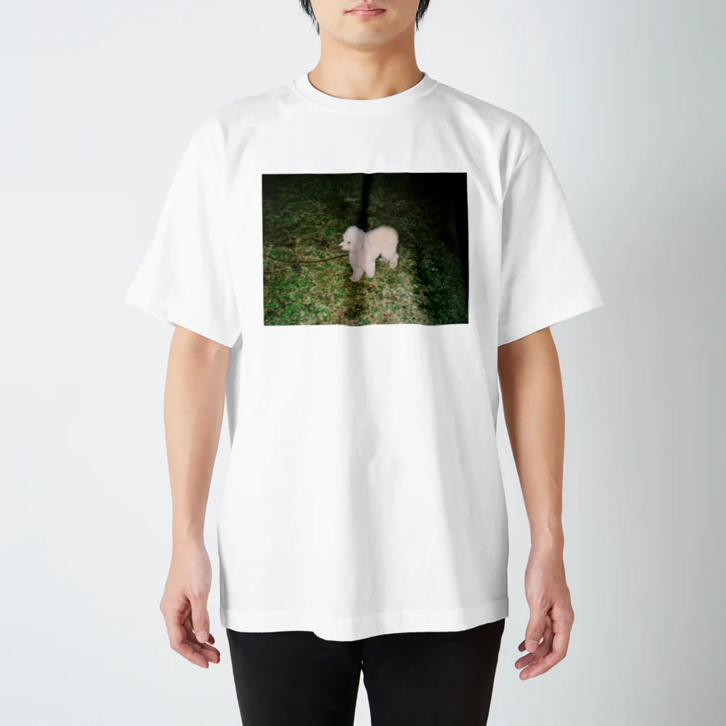 osayuのよその犬 Regular Fit T-Shirt