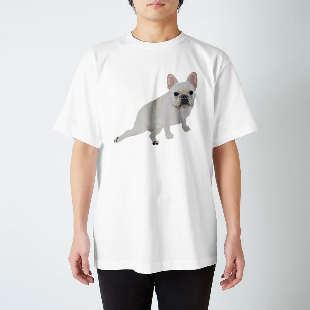 cosajisalut100ponの９．アメージングフォルム Regular Fit T-Shirt