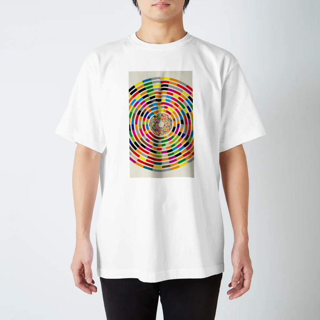 MonoKuro DesignのNo.84 スタンダードTシャツ