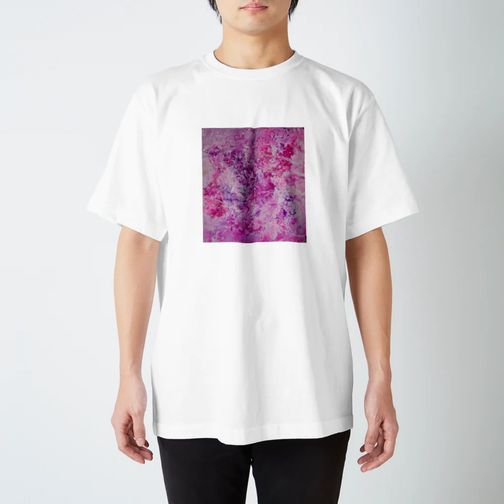 ariesのS スタンダードTシャツ