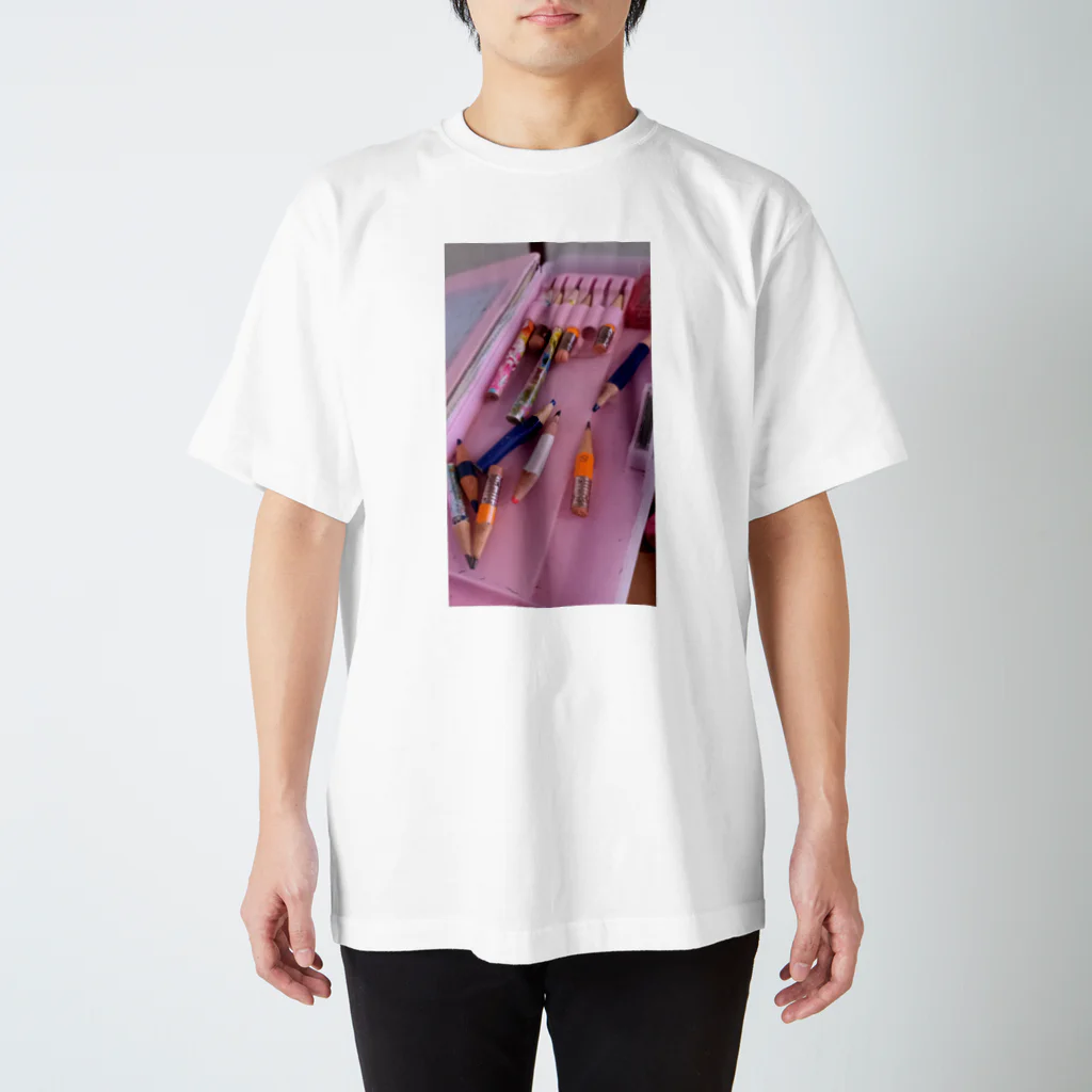 清水　祥太郎のhudebaco Regular Fit T-Shirt