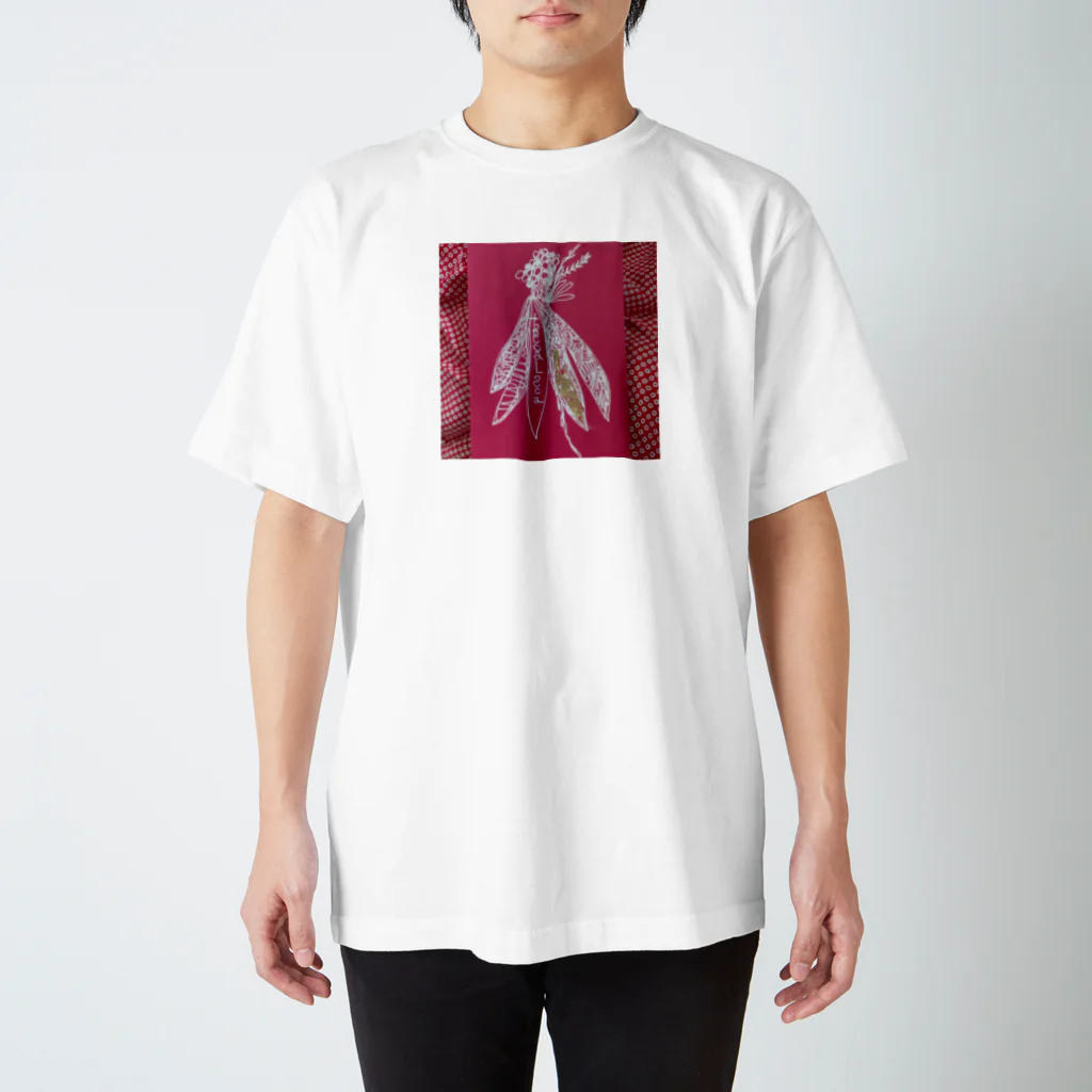 トッカロッカの琉民Okinawa スタンダードTシャツ