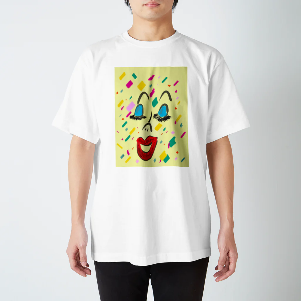 Eureka.Sのconfetti Regular Fit T-Shirt