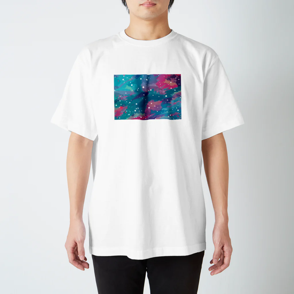 cloud.のINRYOKU スタンダードTシャツ