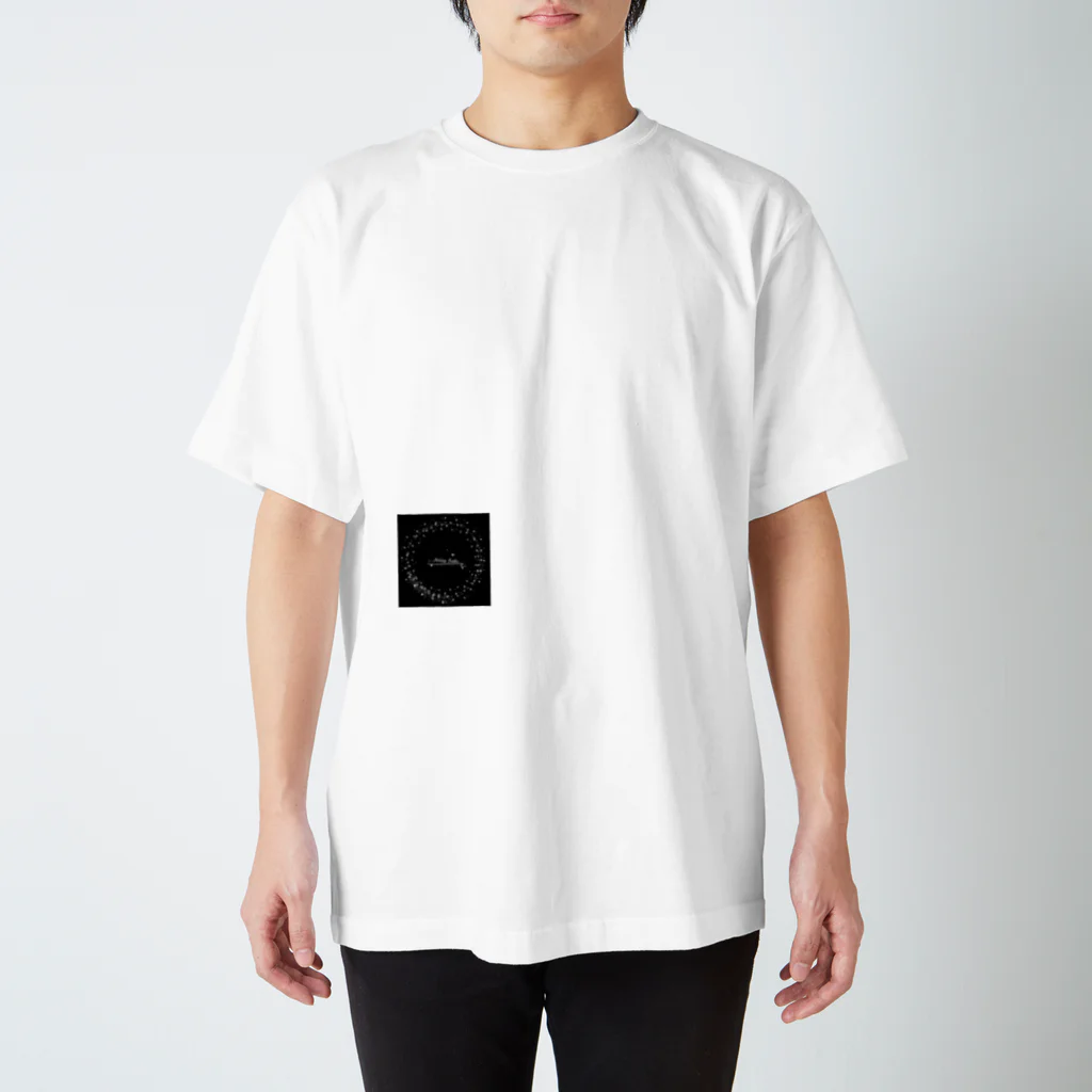 Nocte pluvi æ lunamのjelly fish Regular Fit T-Shirt