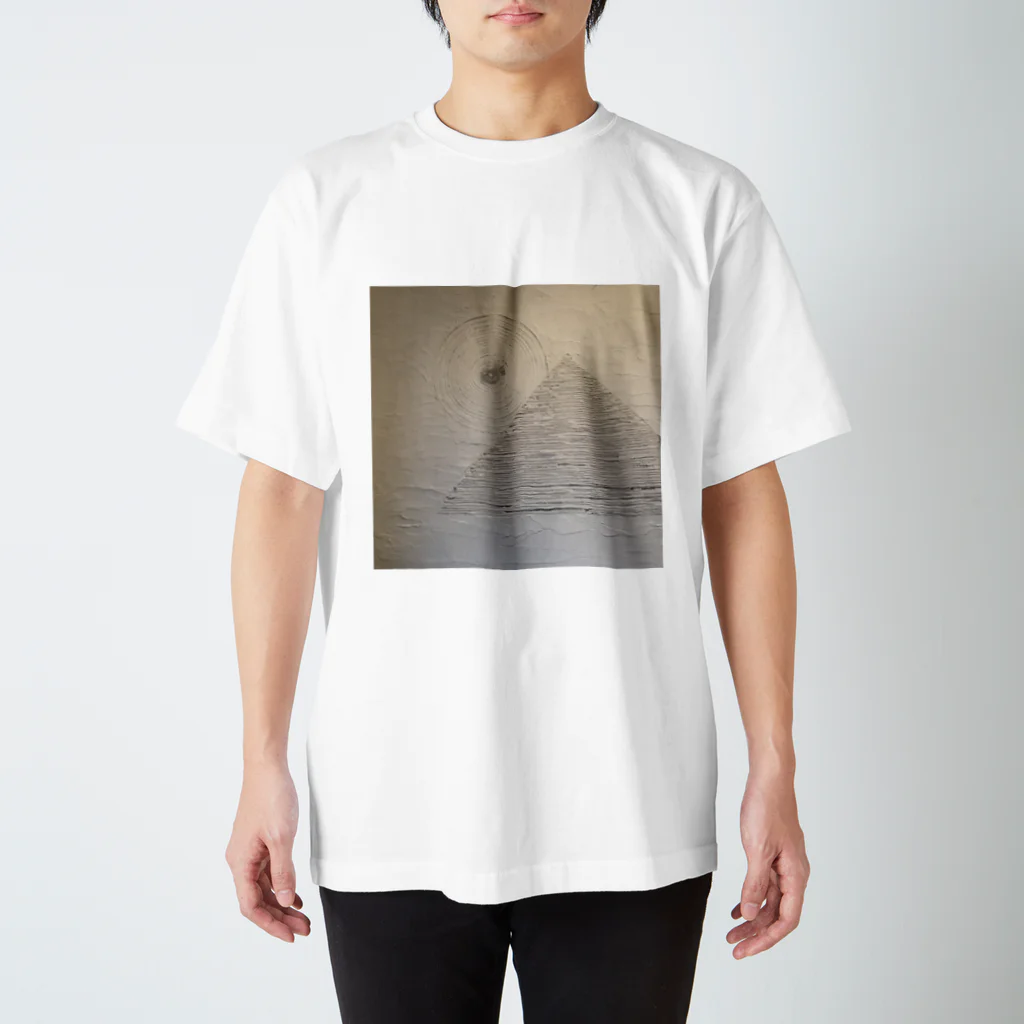 スマイル３９のクレオパトラ Regular Fit T-Shirt