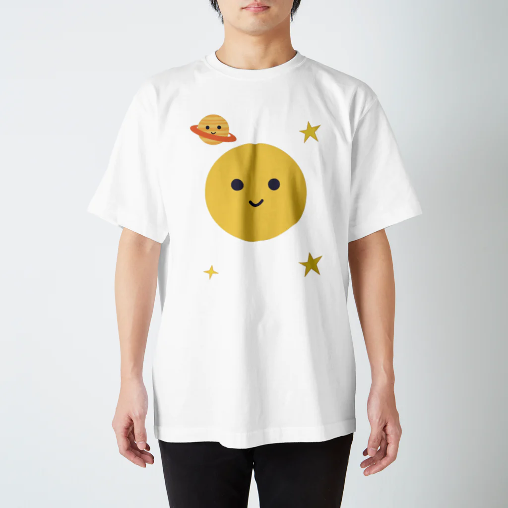 SUZURIのスタンダードTシャツ スタンダードTシャツ