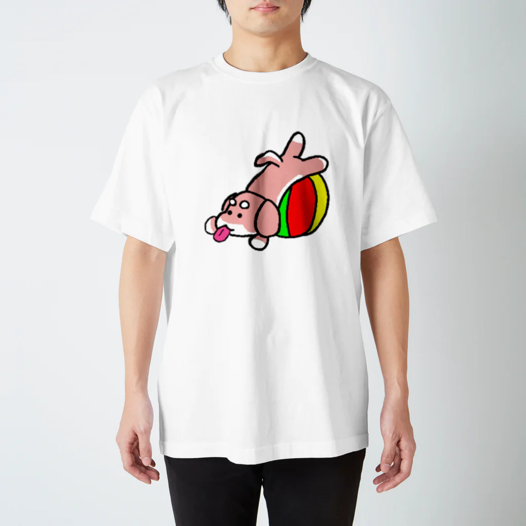 モールテイル59のリン スタンダードTシャツ