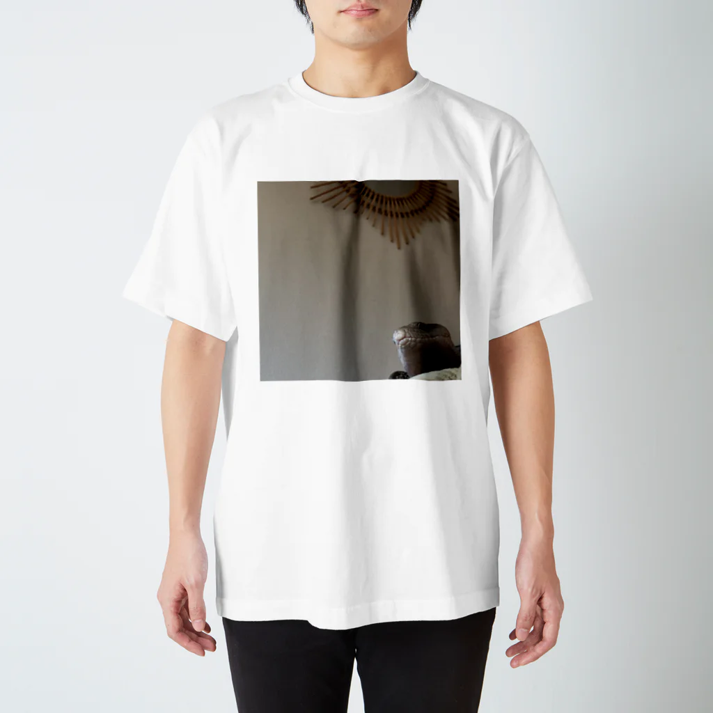 miyaのフシ子 Regular Fit T-Shirt