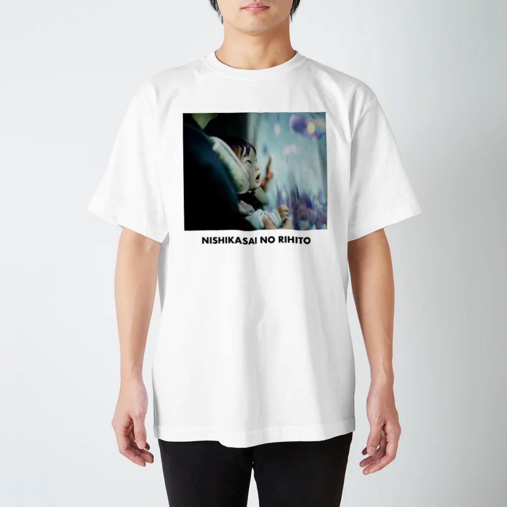 cottelaponicaのT-shirt_(1) スタンダードTシャツ