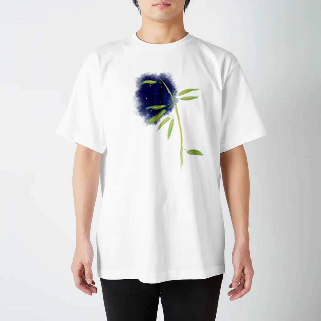 TKGWのtanabata Regular Fit T-Shirt