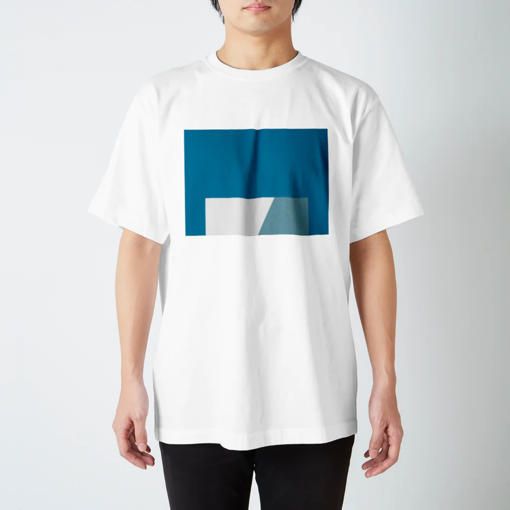 VewのVew2 スタンダードTシャツ