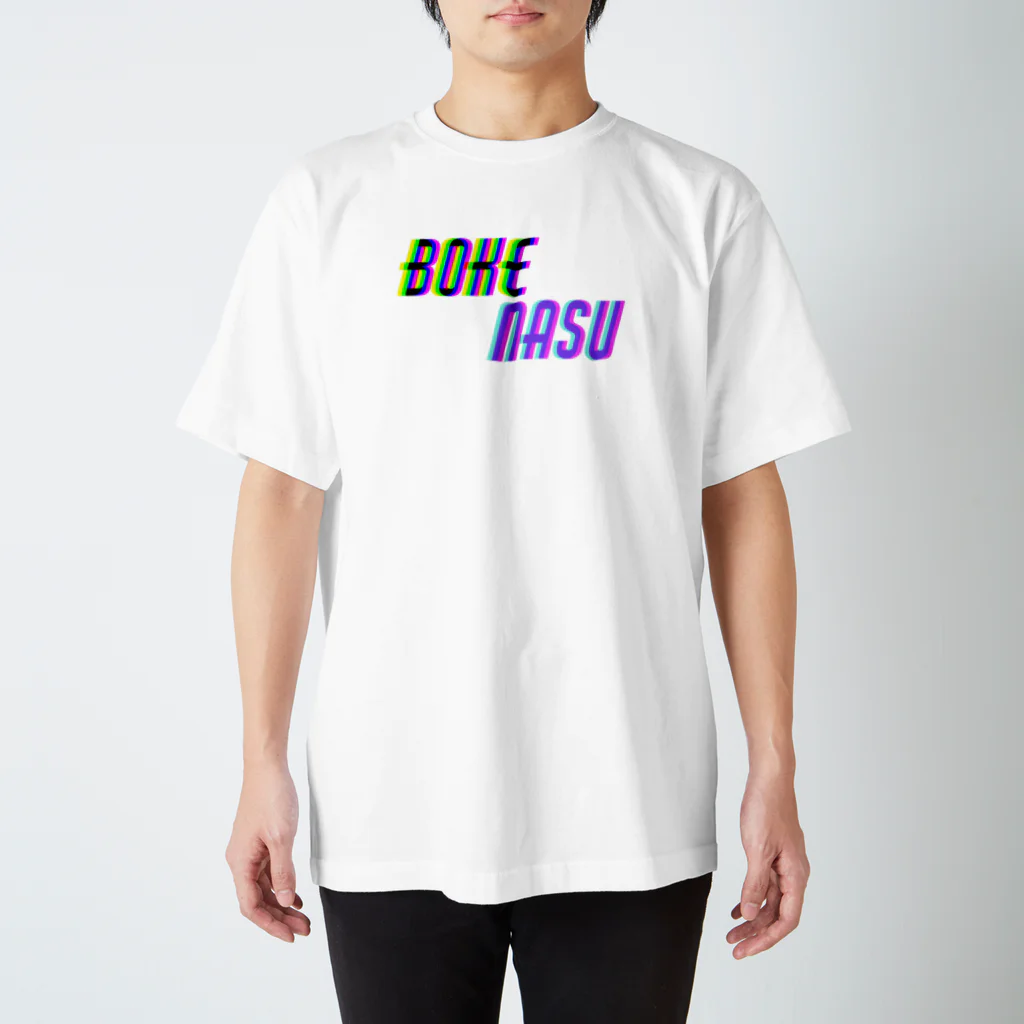 2まえ暮のBOKENASUシリーズ Regular Fit T-Shirt