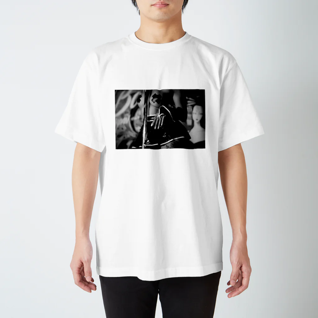 ミサコ屋サンの✖️✖️335 티셔츠