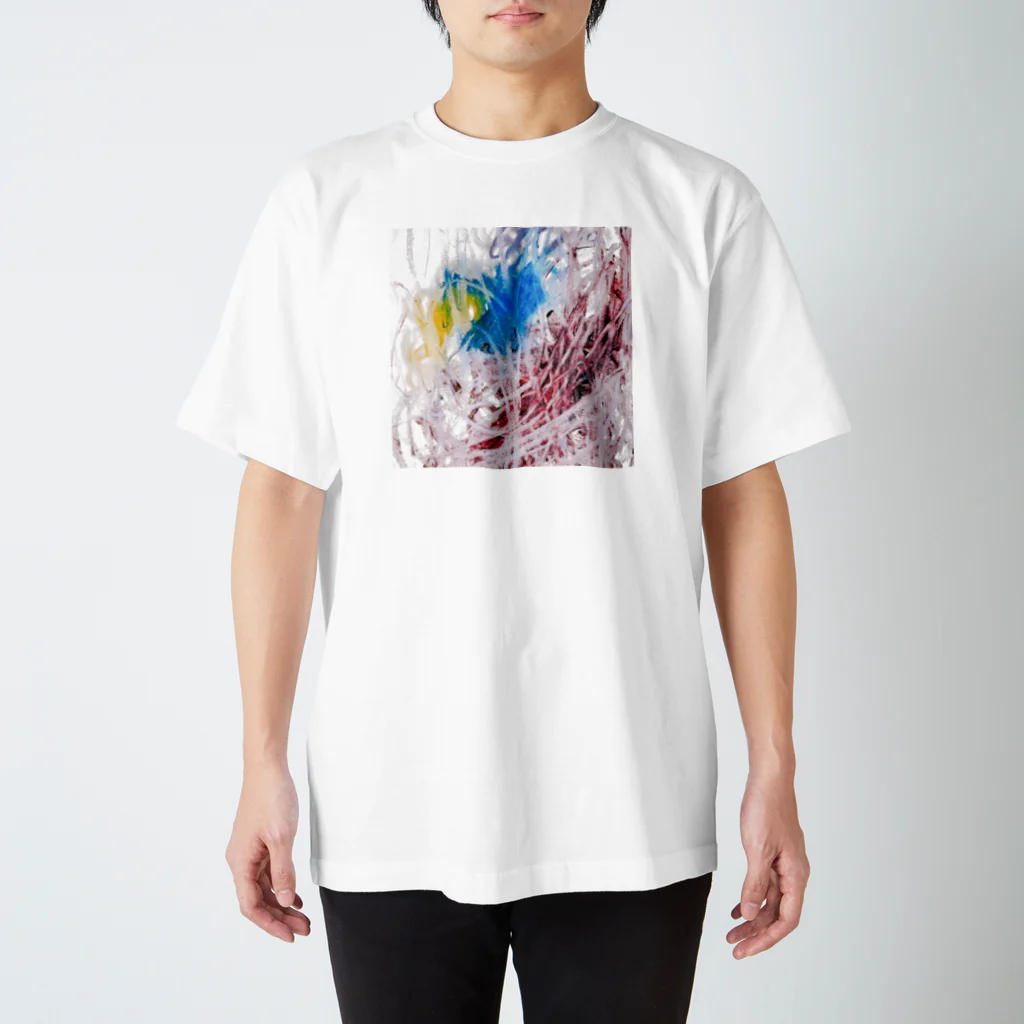 mikoの原石 Regular Fit T-Shirt