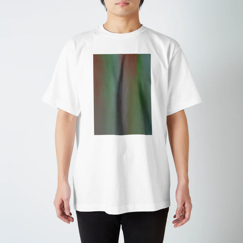 kucnのmix Regular Fit T-Shirt