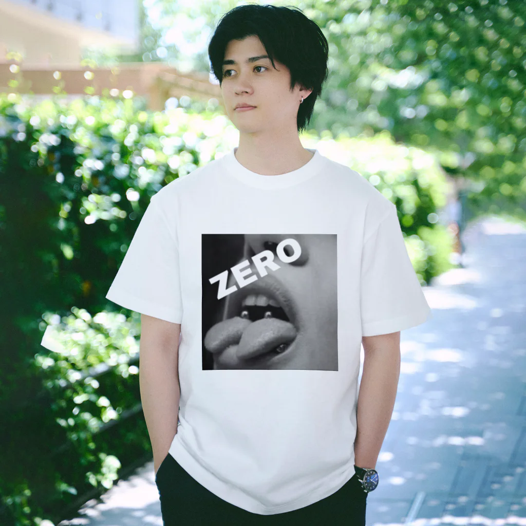 scullのスプタン Regular Fit T-Shirt