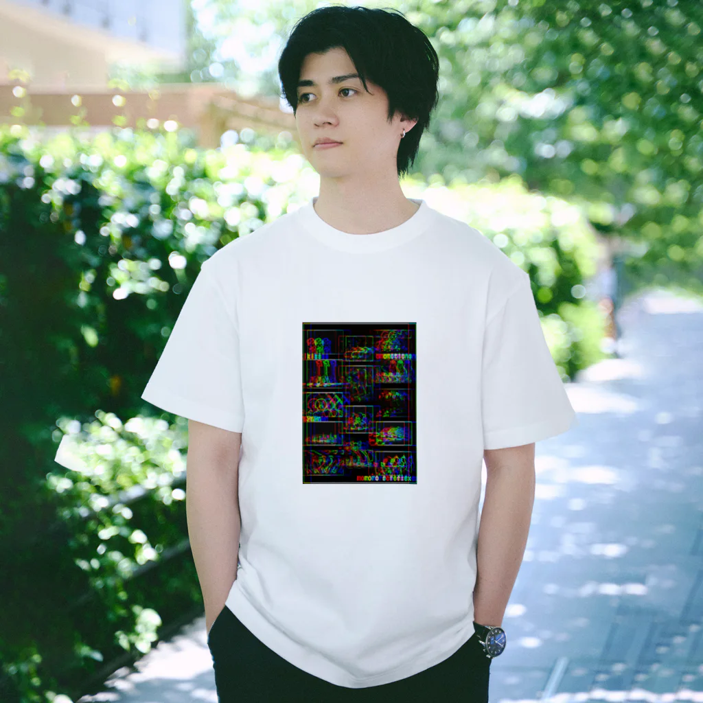 insparation｡   --- ｲﾝｽﾋﾟﾚｰｼｮﾝ｡のレゲェ・パンチ Regular Fit T-Shirt