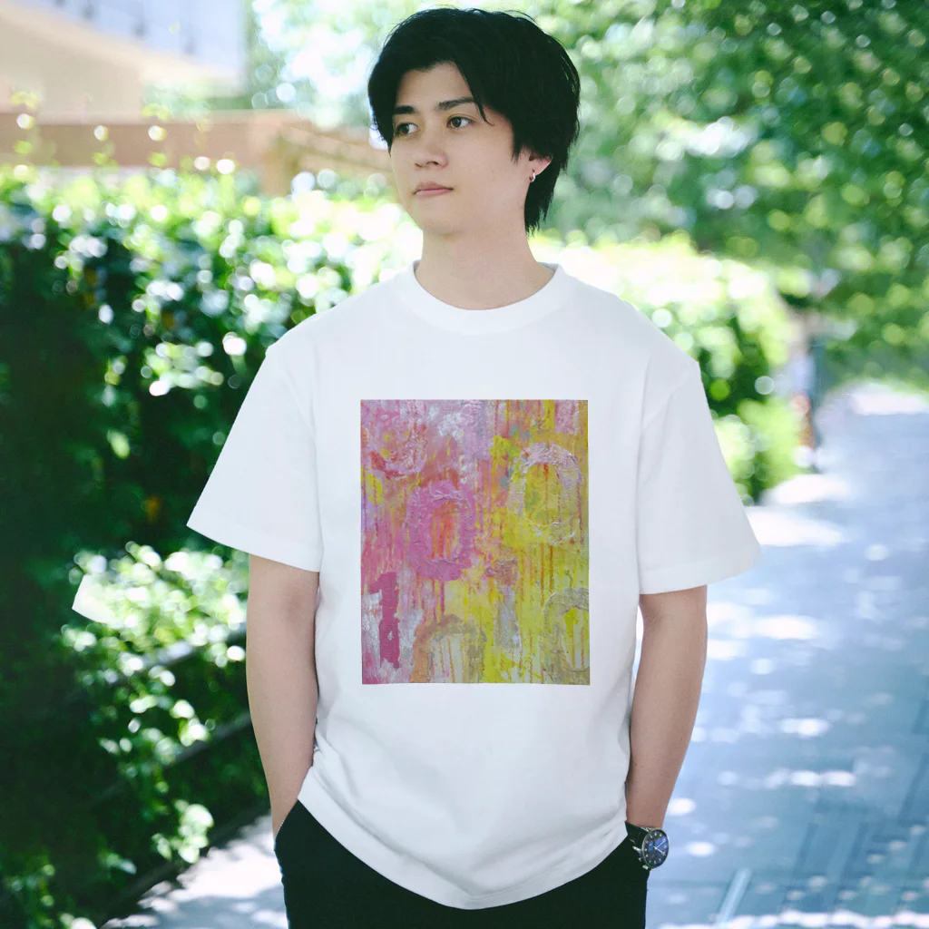 01 goodsの01のTシャツ Regular Fit T-Shirt