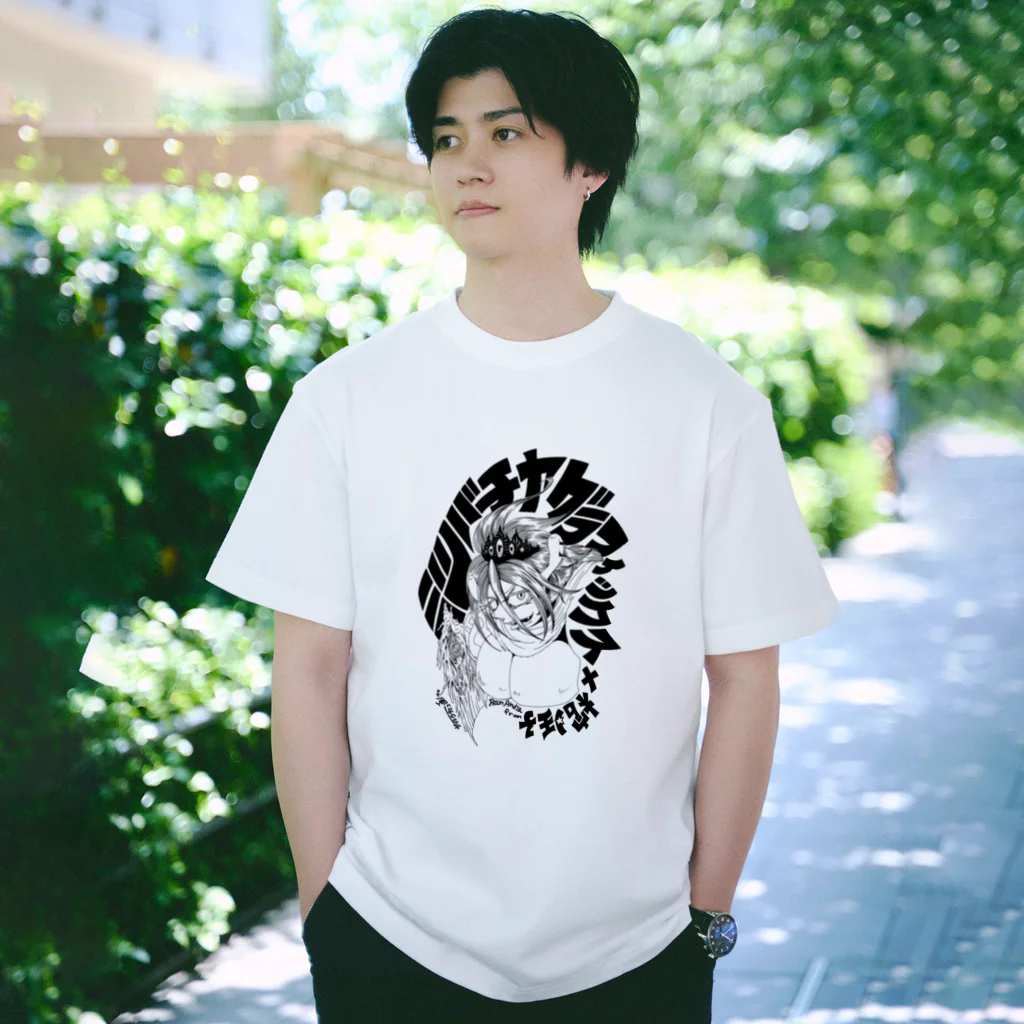 蜜蜂屋グラフィックス★の蜜蜂屋グラフィックス★ Regular Fit T-Shirt