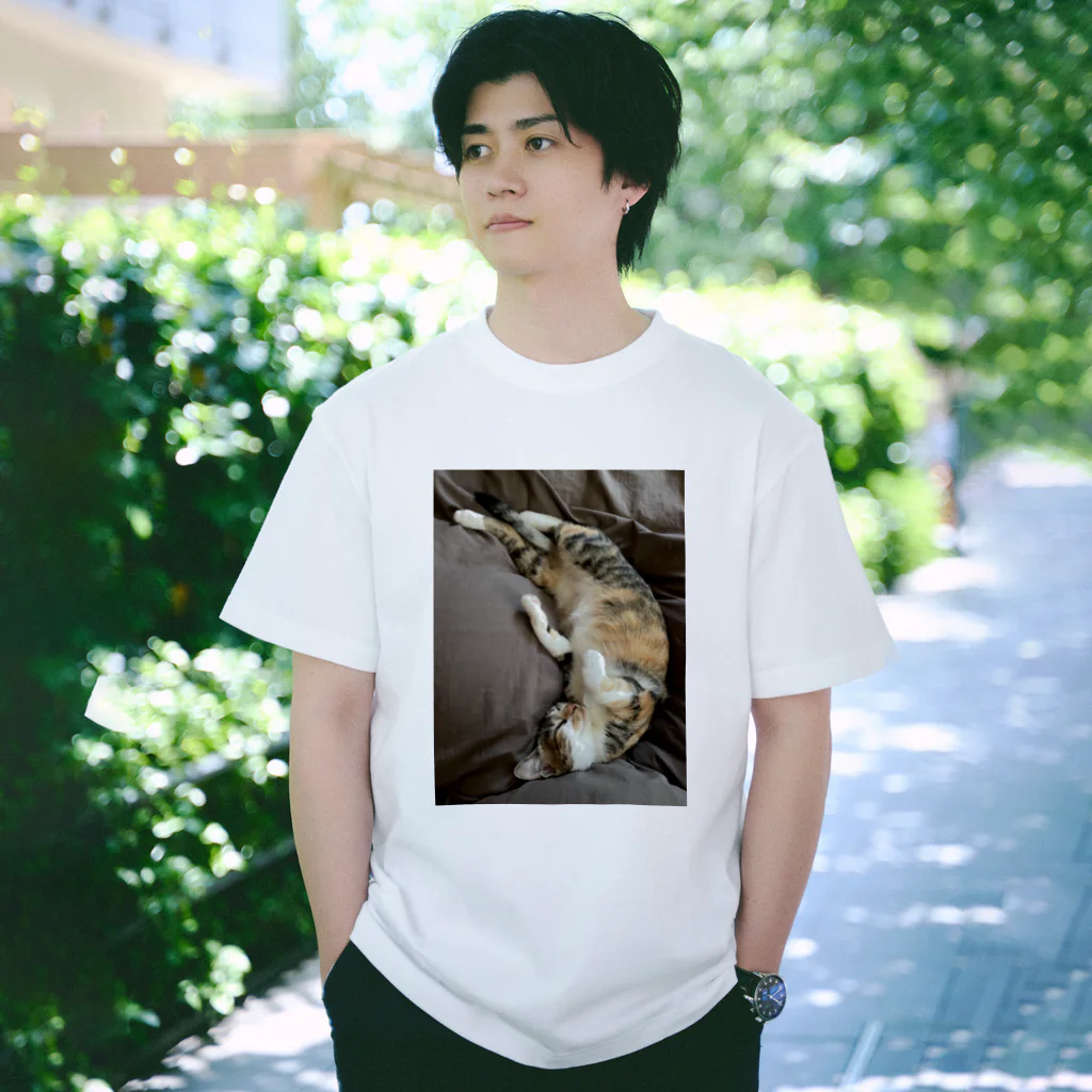 みたらししょっぷのみたらしみーちゃん Regular Fit T-Shirt