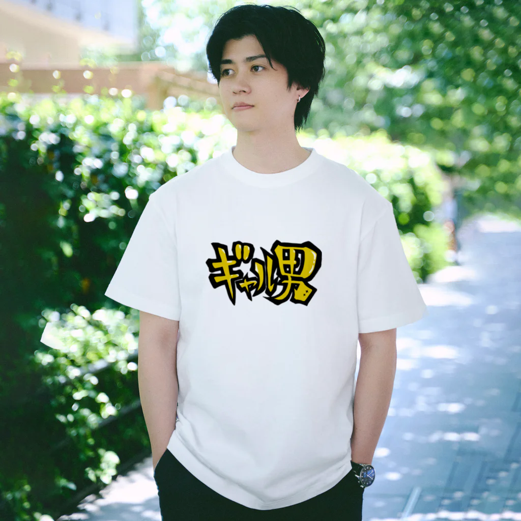 ギャル男 / DIAXXXX ( MOONCASTLE )のスタンダードTシャツ通販