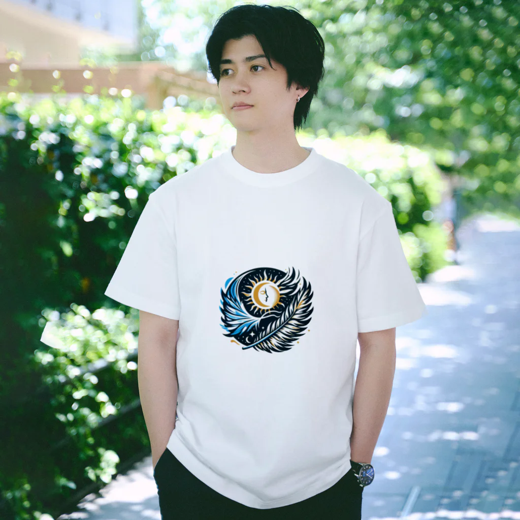 Lira-0011のLiraロゴシリーズ～ Regular Fit T-Shirt