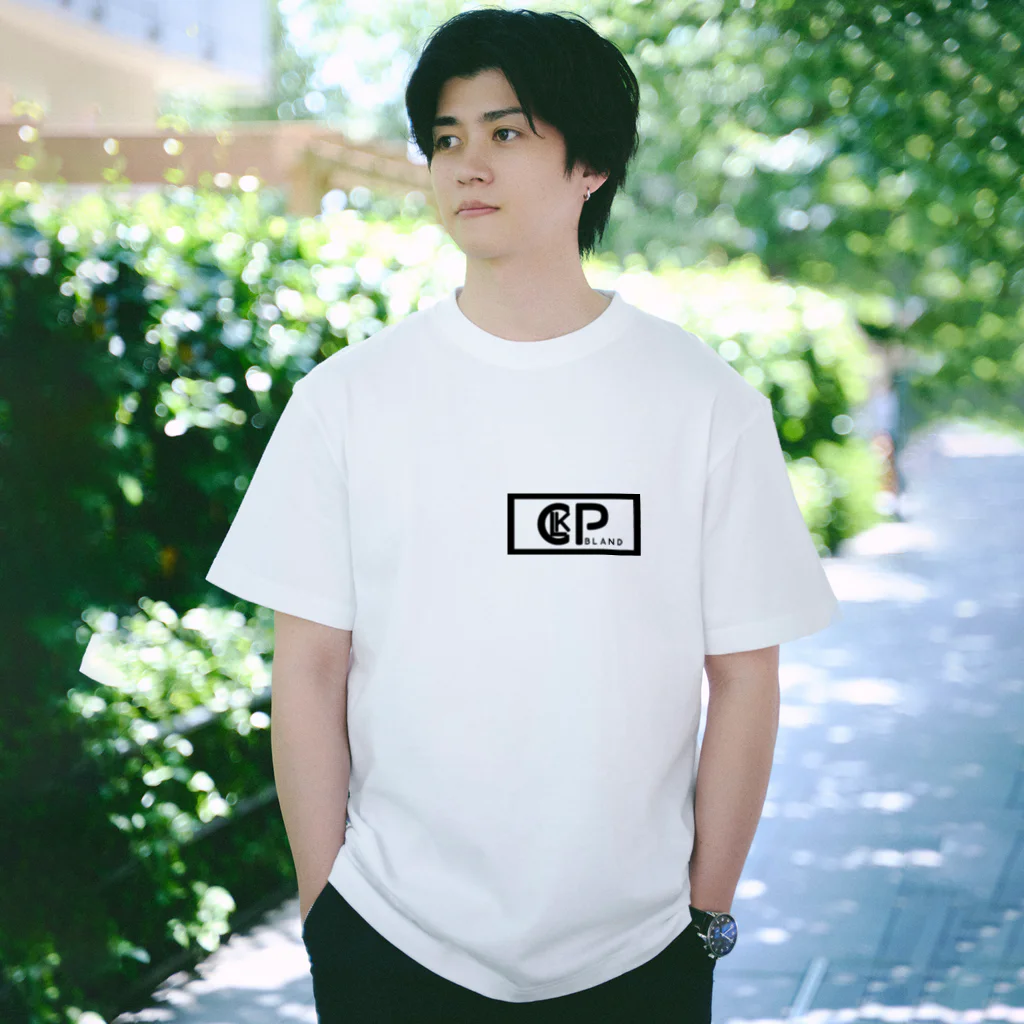 YOUJI’S のLK camp brand Regular Fit T-Shirt
