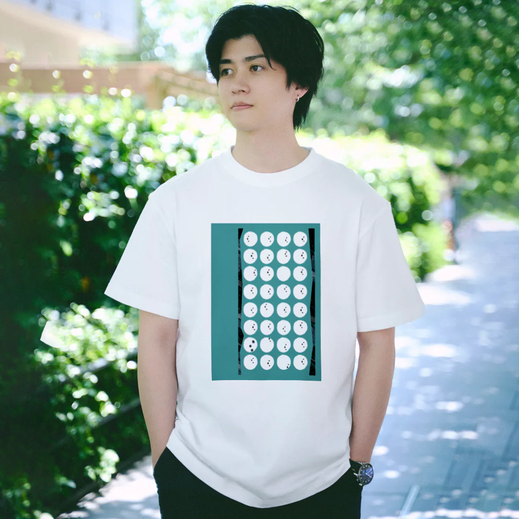 居酒屋べろん丁の営業部長シマエナガ君 Regular Fit T-Shirt
