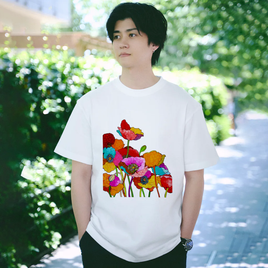 majoccoの恋の予感 Regular Fit T-Shirt