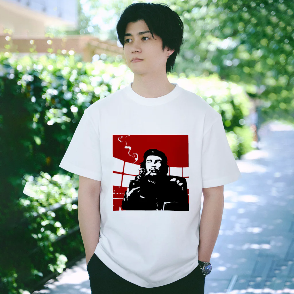 オレはニャン蔵のSEA PYRAMID／COSA NOSTRA JAPAN Regular Fit T-Shirt