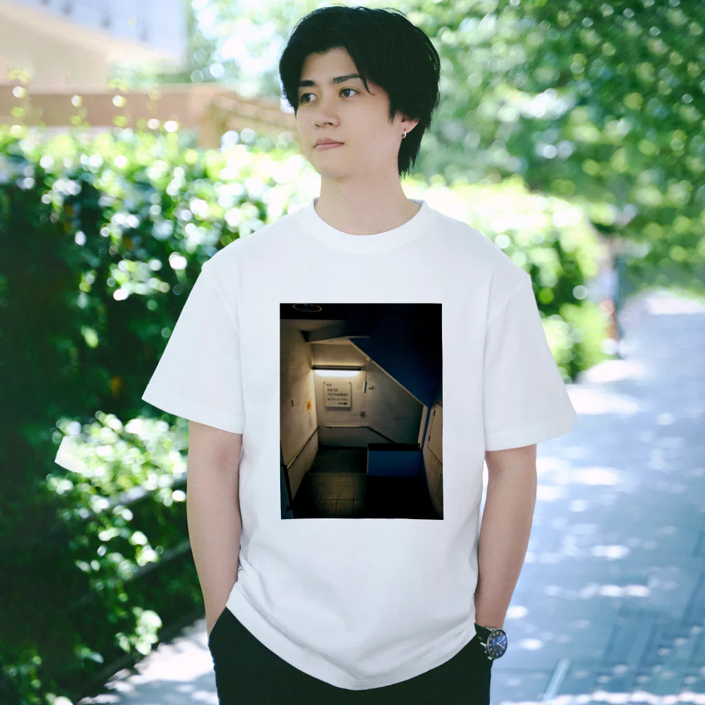 Somewhere in Japan どこか のnimonimazawa Regular Fit T-Shirt