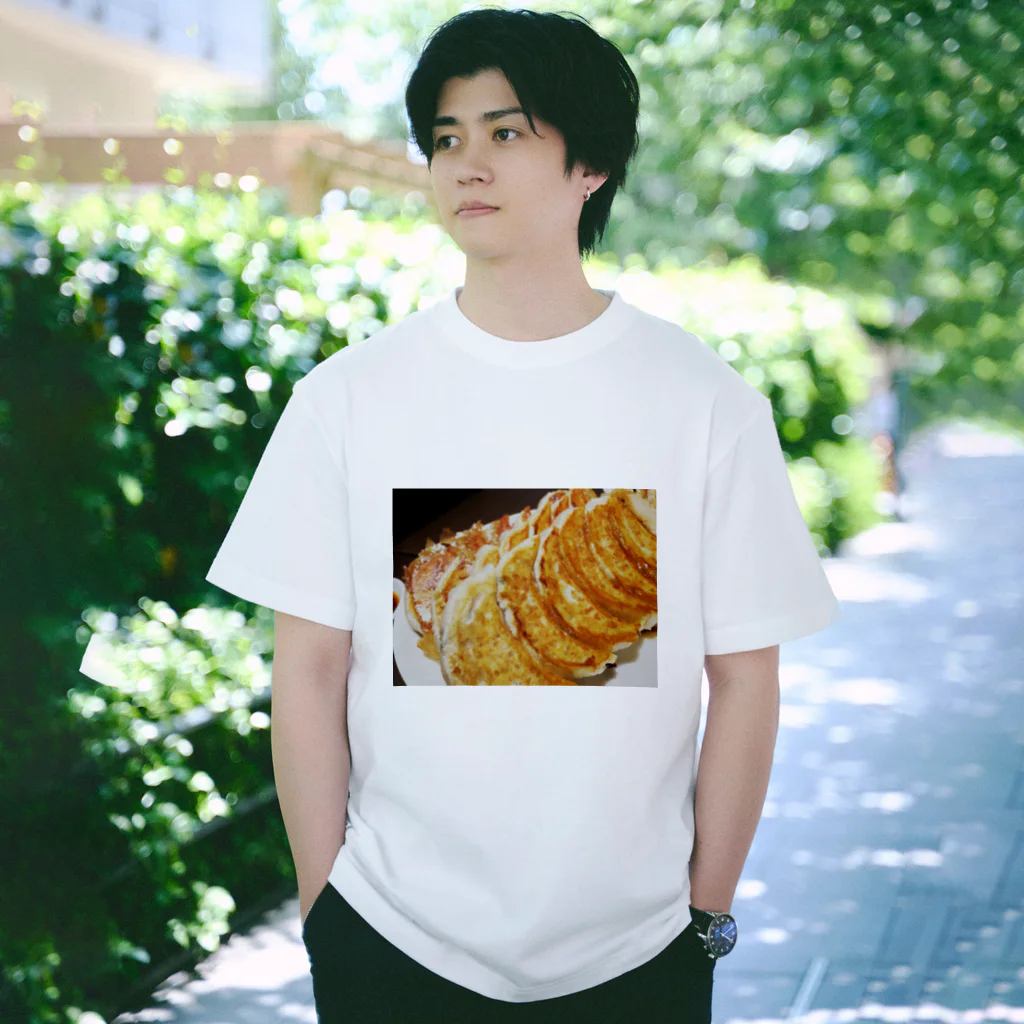 出汁シャツのかっぱ巻きTシャツ Regular Fit T-Shirt