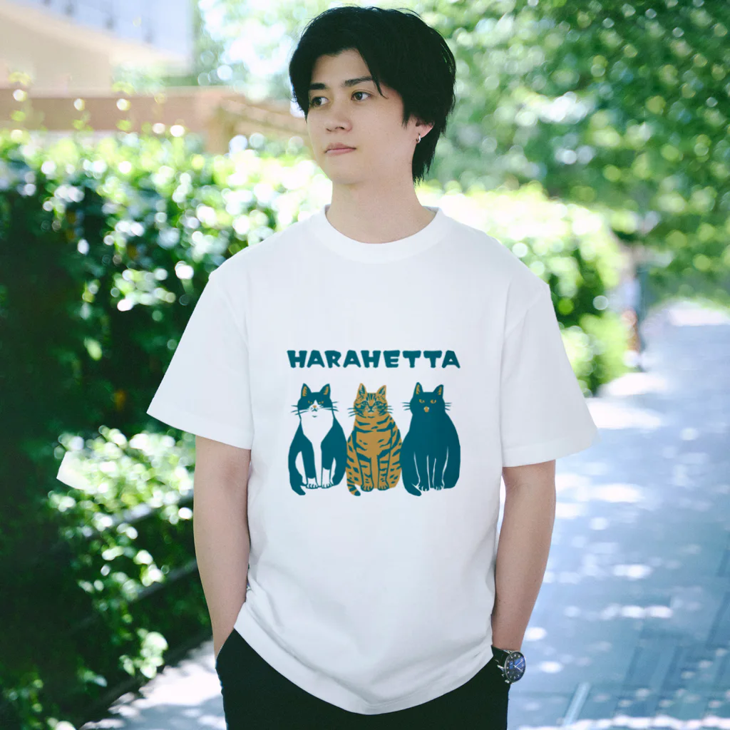 喫茶こぐまやのHARAHETTA Regular Fit T-Shirt