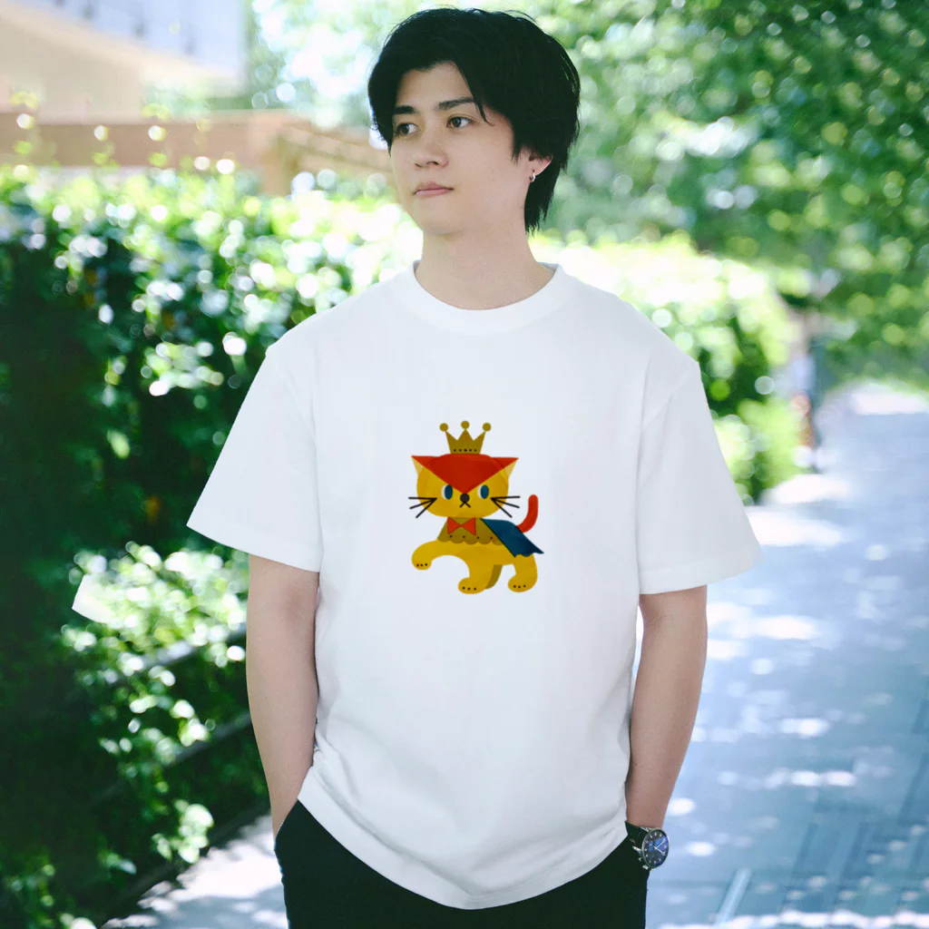 サタケシュンスケ｜イラストレーターのDeco Regular Fit T-Shirt