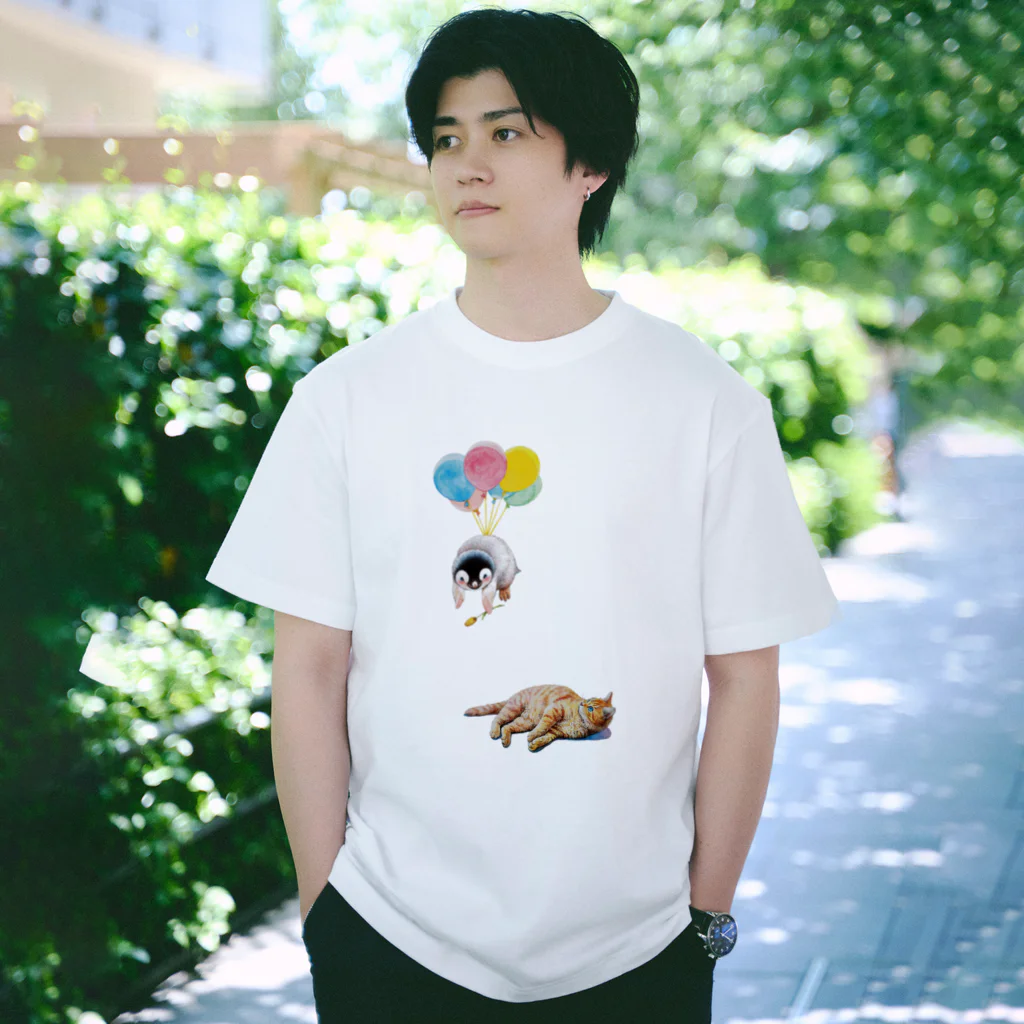まなつ&まふゆの君に行こうとしたの Regular Fit T-Shirt