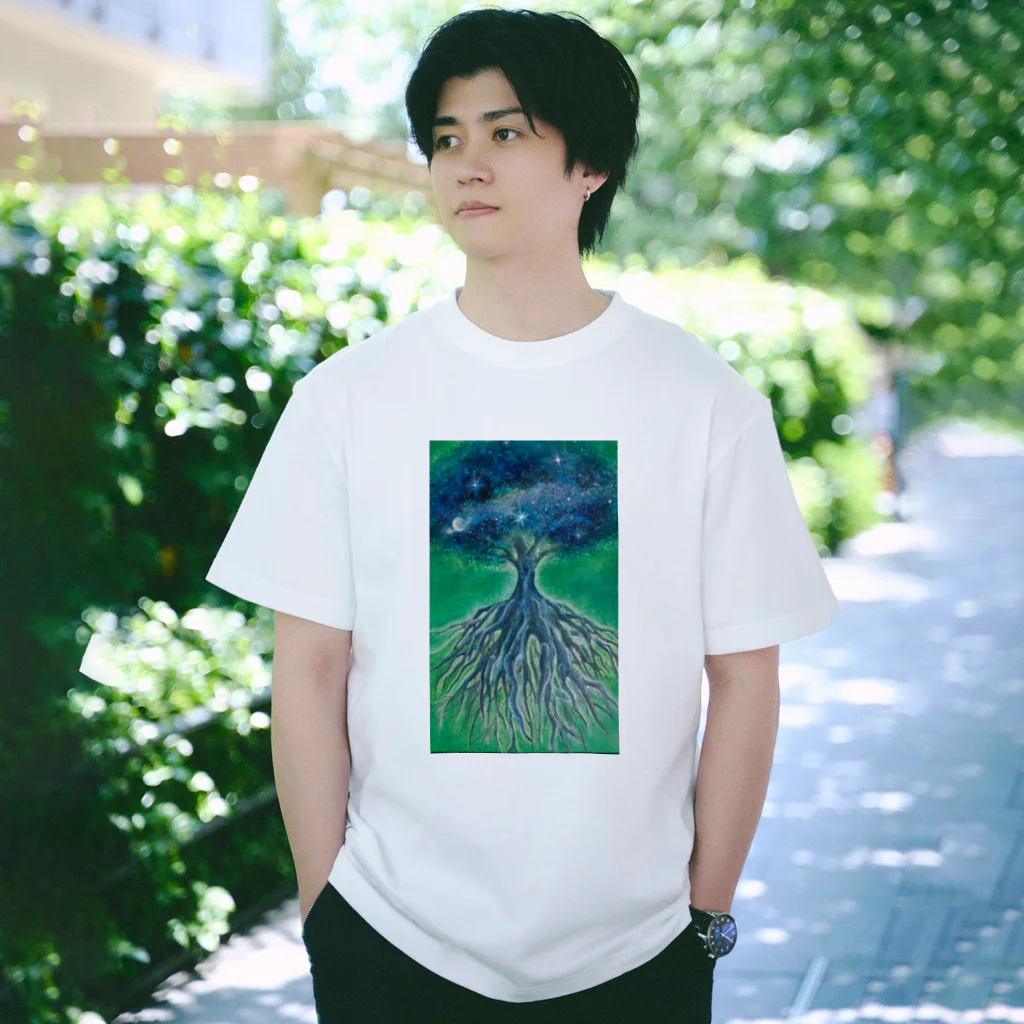 うえぽん＆むつみんのファイアーツリーセルフ Regular Fit T-Shirt