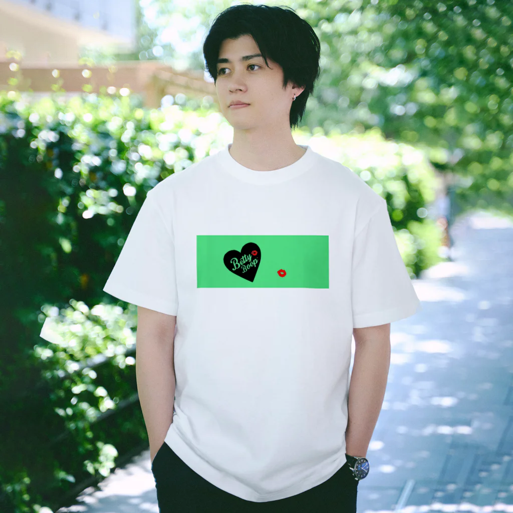 T.7companyのGベティサンダル Regular Fit T-Shirt
