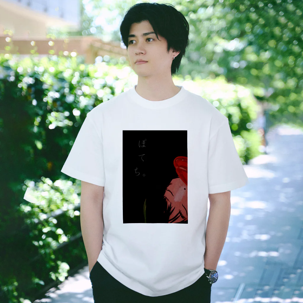 ぐにゃんじROCKの俺の嫁T7 Regular Fit T-Shirt