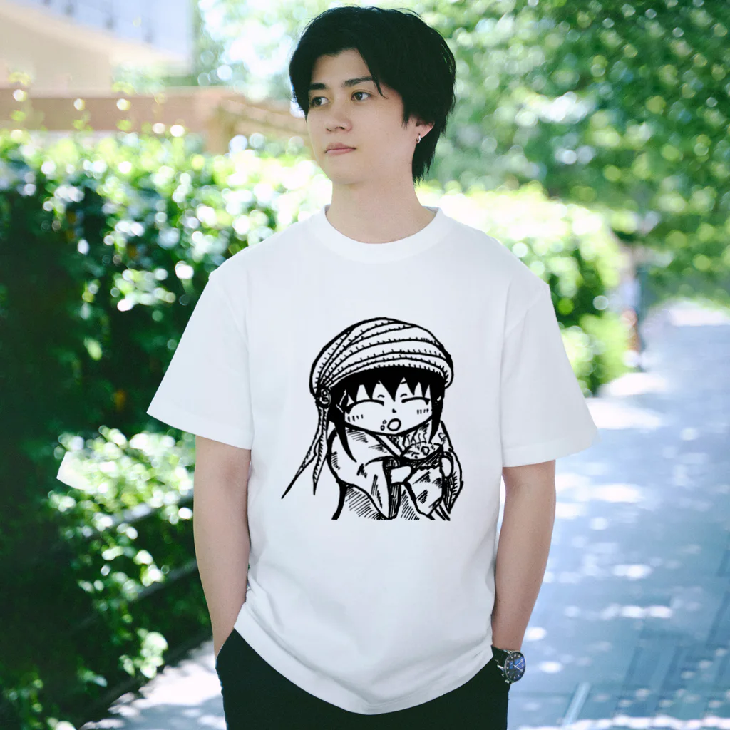 カオスのやきいも大好き 光里ちゃん Regular Fit T-Shirt