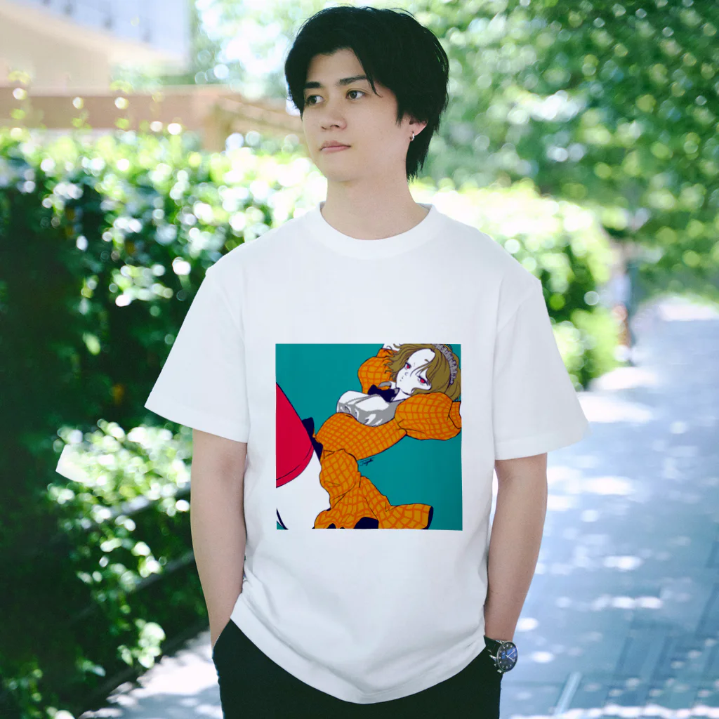 たいやきうまうまのてんちょー運んでくださ〜い Regular Fit T-Shirt