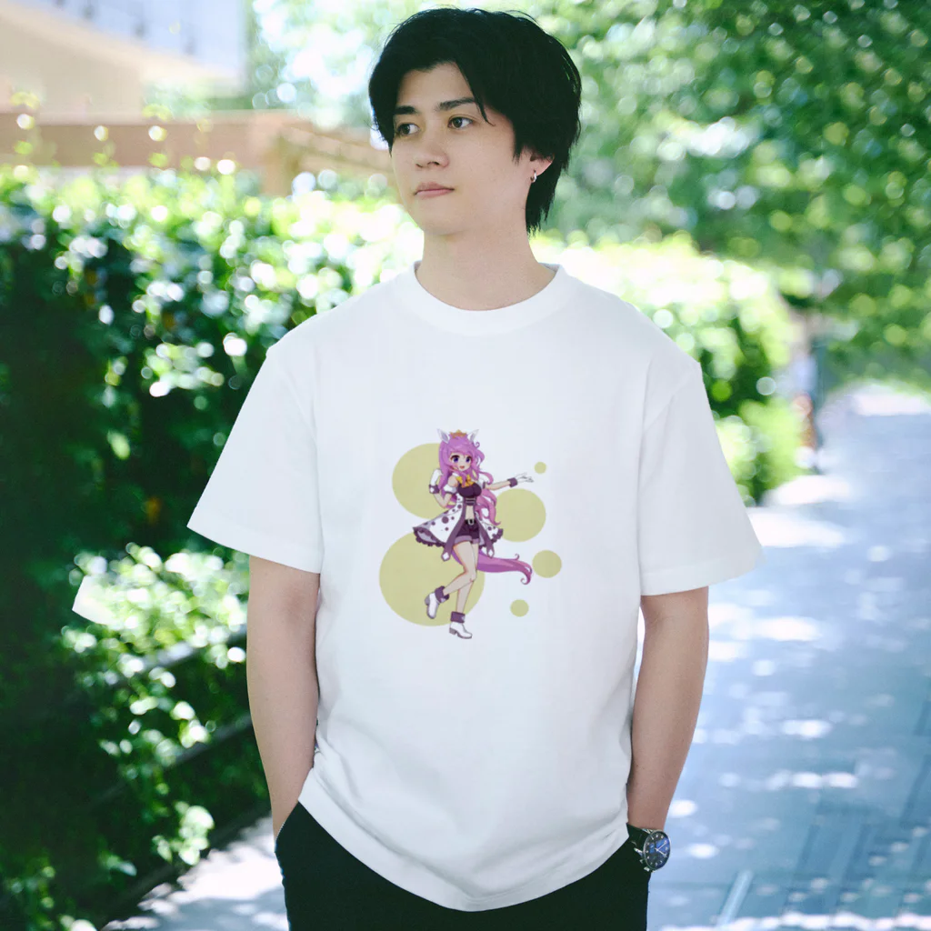 ネットビジネス界の馬女の萌え馬女Tシャツ Regular Fit T-Shirt