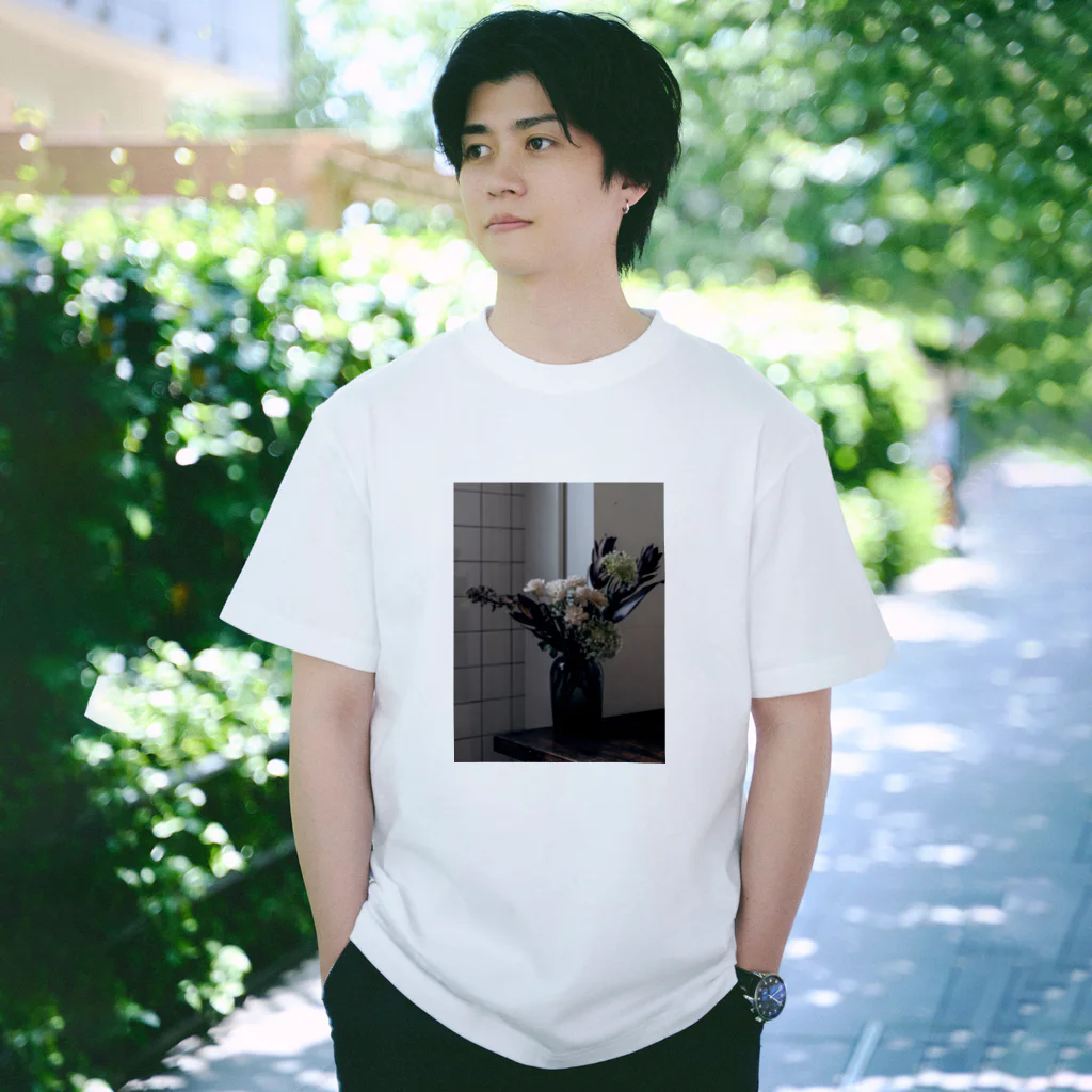 BandoneonのLights  Regular Fit T-Shirt
